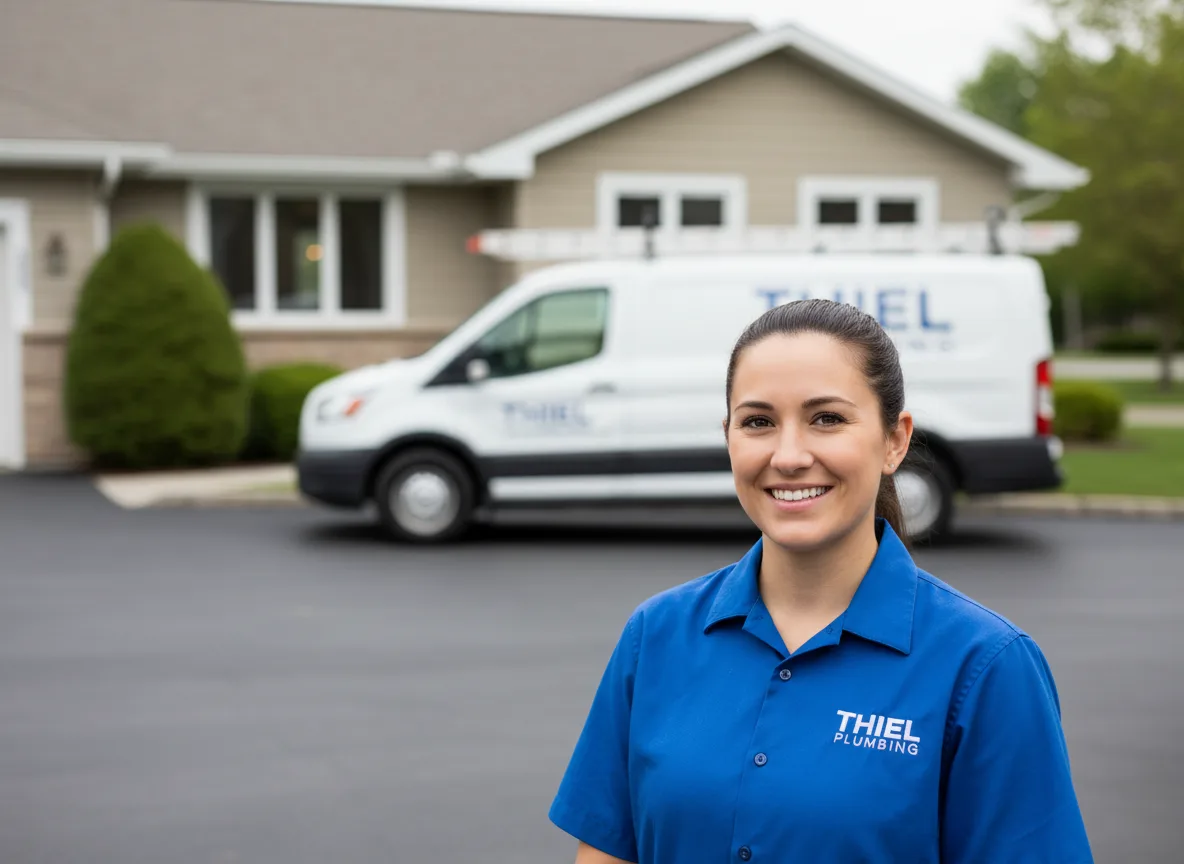 Plumber Granville, IA FAQs